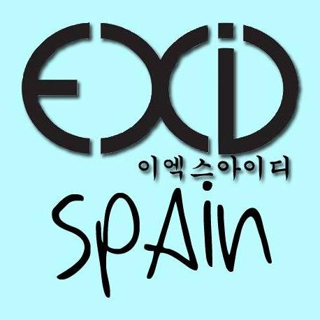 Fanbase no oficial española del grupo femenino de AB Entertainment, EXID (이엑스아이디) dirigido y llevado por el productor Shinsadong Tiger