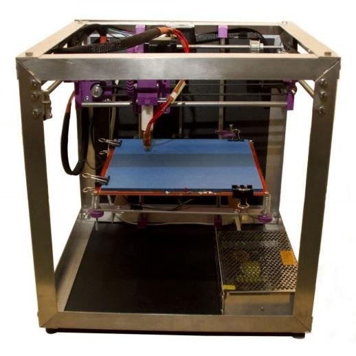 3dPrintingTech's profile picture. 