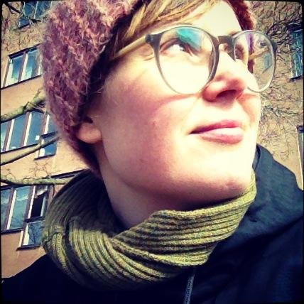 HannaAnander's profile picture. Kommunikatör på Socialstyrelsen. Tweets är mina egna.