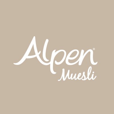 Alpen Muesli
