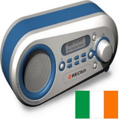 Internet radio stations in Ireland