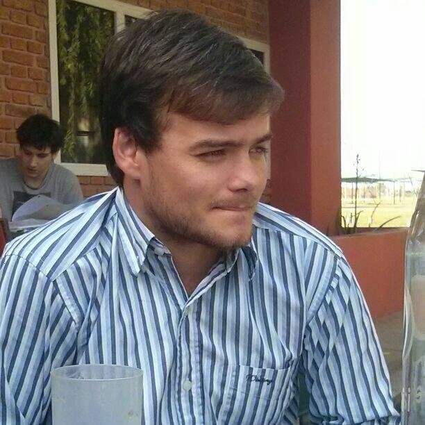 estudiante de derecho.
