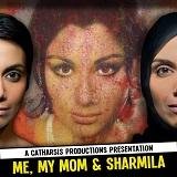 MeMyMomSharmila's profile picture. A solo play by Fawzia Mirza: intersecting identity, family & growing up South Asian & Muslim & queer in today's world