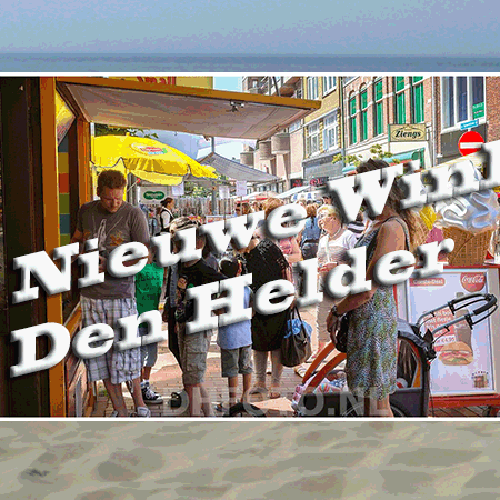 Project Het Nieuwe Winkelen Den Helder