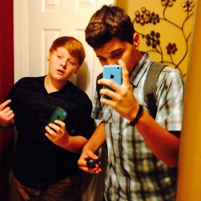 Smoke weed
Dont fuck with da squad