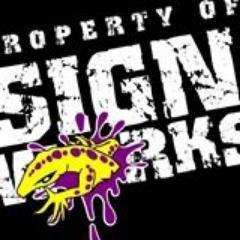 signwrksgraphik's profile picture. Signworks Graphik & Design Inc has been providing work related to Manufacturing & Wholesale for many years. Call us at (407)359-7100.