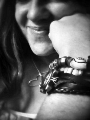inlove with life & God. being obedient to God is my nr1 goal. love to meet new people :)