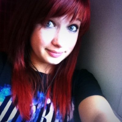 A Unicorn Lives In My Actual Vagina. Nice to meet you. I like bands.