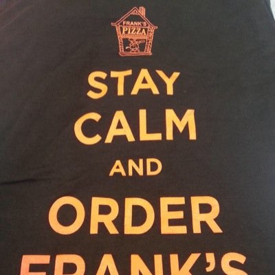 We are a family and locally owned takeout and delivery pizza restaurant. We have been in business for over 40 years and are proud of it.Instagram frankspizza204