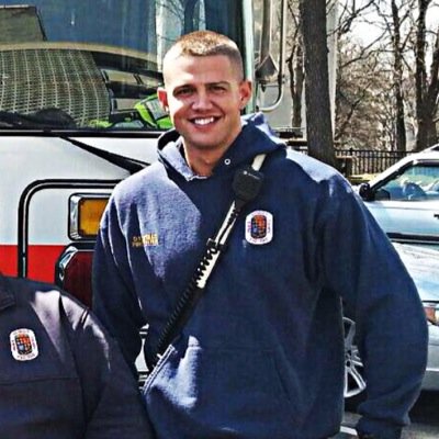 PG County Career Firefighter! 
Gym, Sports, Party 
Adrenaline junkie
