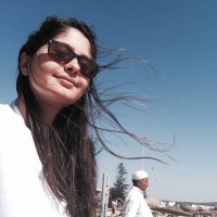 Sueda Uludag (@suedauludag) 's Twitter Profile