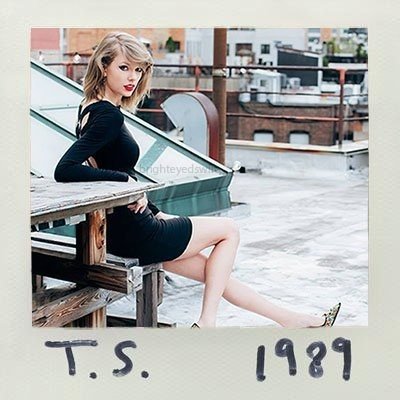 A fansite dedicated to updating the world on Taylor Swift, from her daily outings to her tour. Buy Taylor's new album '1989' here: