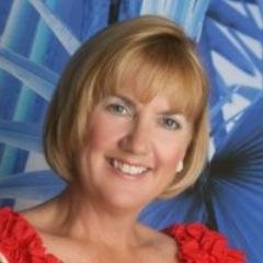 JulieZadeh13's profile picture. 