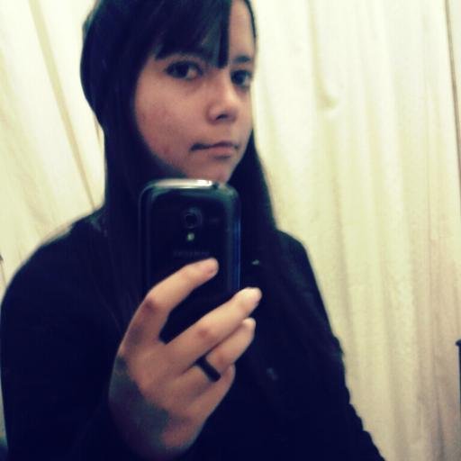 NaraLManson's profile picture. 