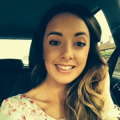 AnnaMattin83's profile picture. 