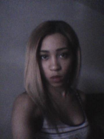 i don't want to ever be a quote-unquote rock star. i want to just be me.