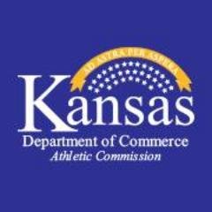 The Kansas Athletic Commission administers laws and regulations governing regulated sports and wrestling in the state of Kansas.