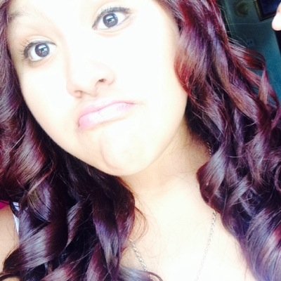 Follow me and i'll follow back ;)