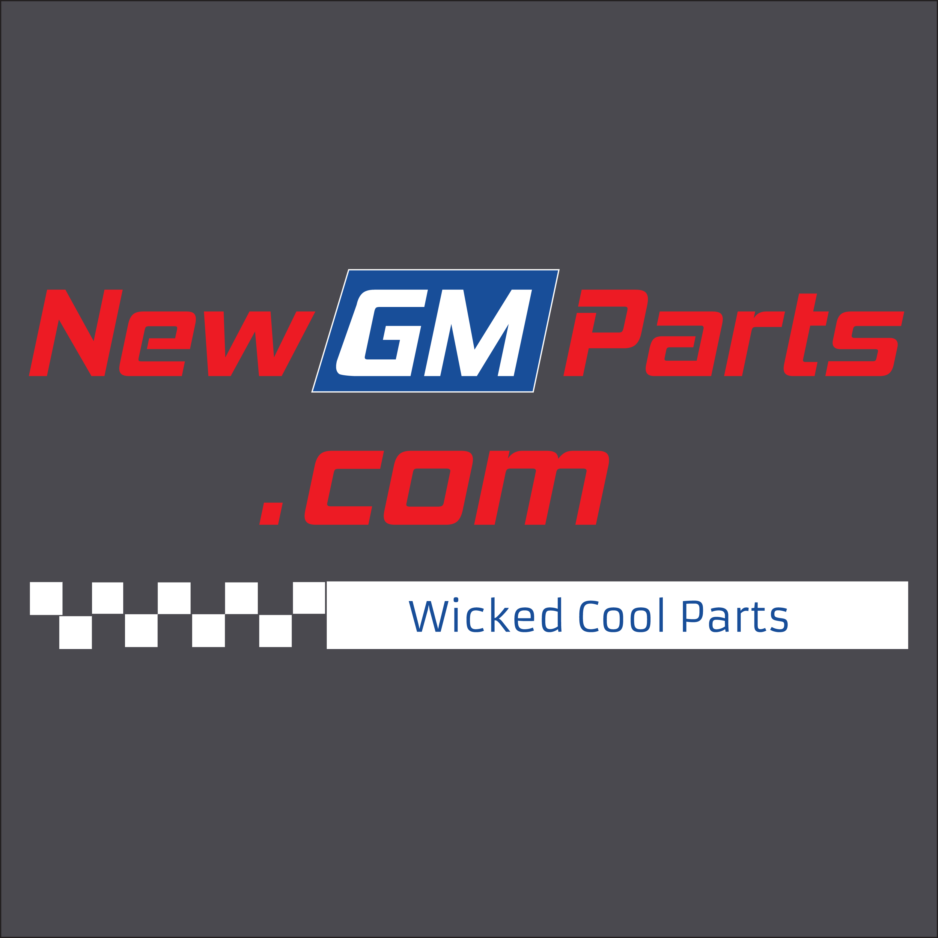 NewGMPartscom's profile picture. We offer the entire catalog of GM parts & accessories for your 1995 or newer vehicle. Worldwide shipping & stellar customer service!