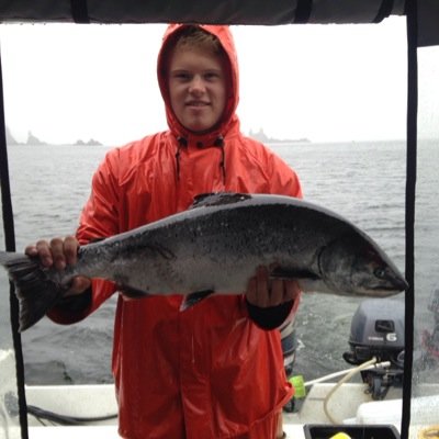 LiamNijhoff's profile picture. Fishing and Hockey that's pretty much it!