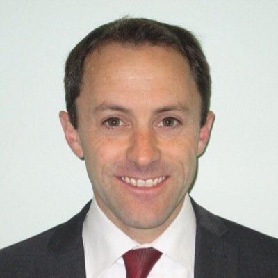 Director of Pharmacy, University Hospitals Bristol and Weston.  All views expressed are my own