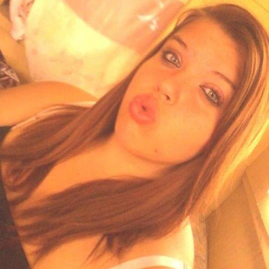 i am your girl babe 3 3