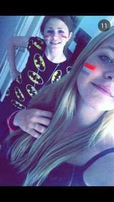 NoelleLovesYou's profile picture. stay real , stay loyal , or stay away from me ✋