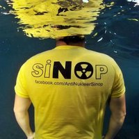 Anti Nükleer Sinop (@antinukesinop) 's Twitter Profile Photo