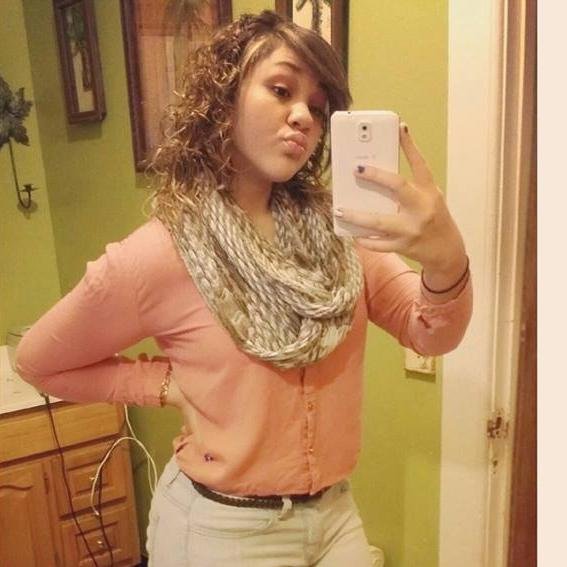Follow @ShereenaIsBae.....Light skin barbie bae ✨