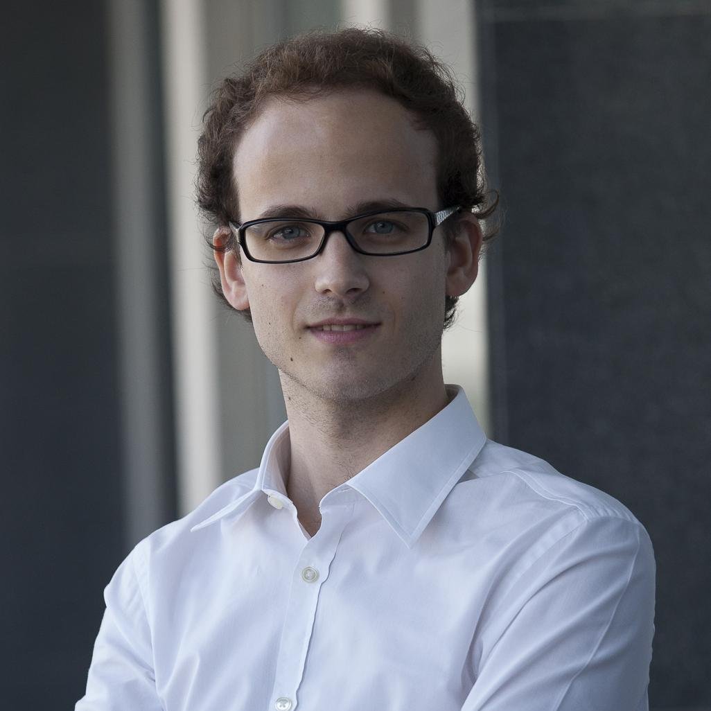 (ex-)PhD Student at UC Berkeley. Serverless, ML, distributed systems. @ucbrise