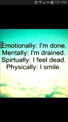 Let your actions define who you are not your pathetic words! #TeamNoticed 3-7-14 by Sara! In the process of pouncaking with sara and jessica in fangirl world