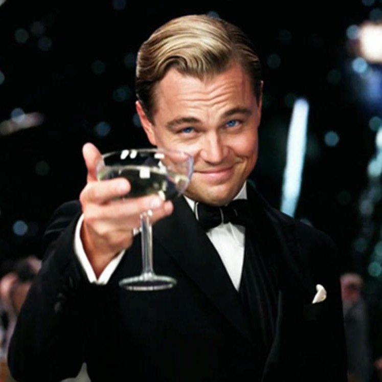 Bringing you the quotes you know and love, from your all time favorite movies.