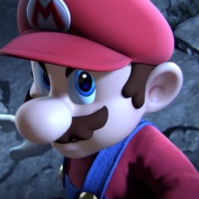 My name is mario and need a brother and sister and follow me and follow back and stop bowser #SSBB and #single and best friend @sonic88672089