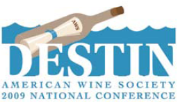 AWS09Conference's profile picture. Tweeting LIVE from the American Wine Society National Conference 09