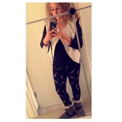 Hou van jou sgat mijn lieve dinnetjee.. Xkyra