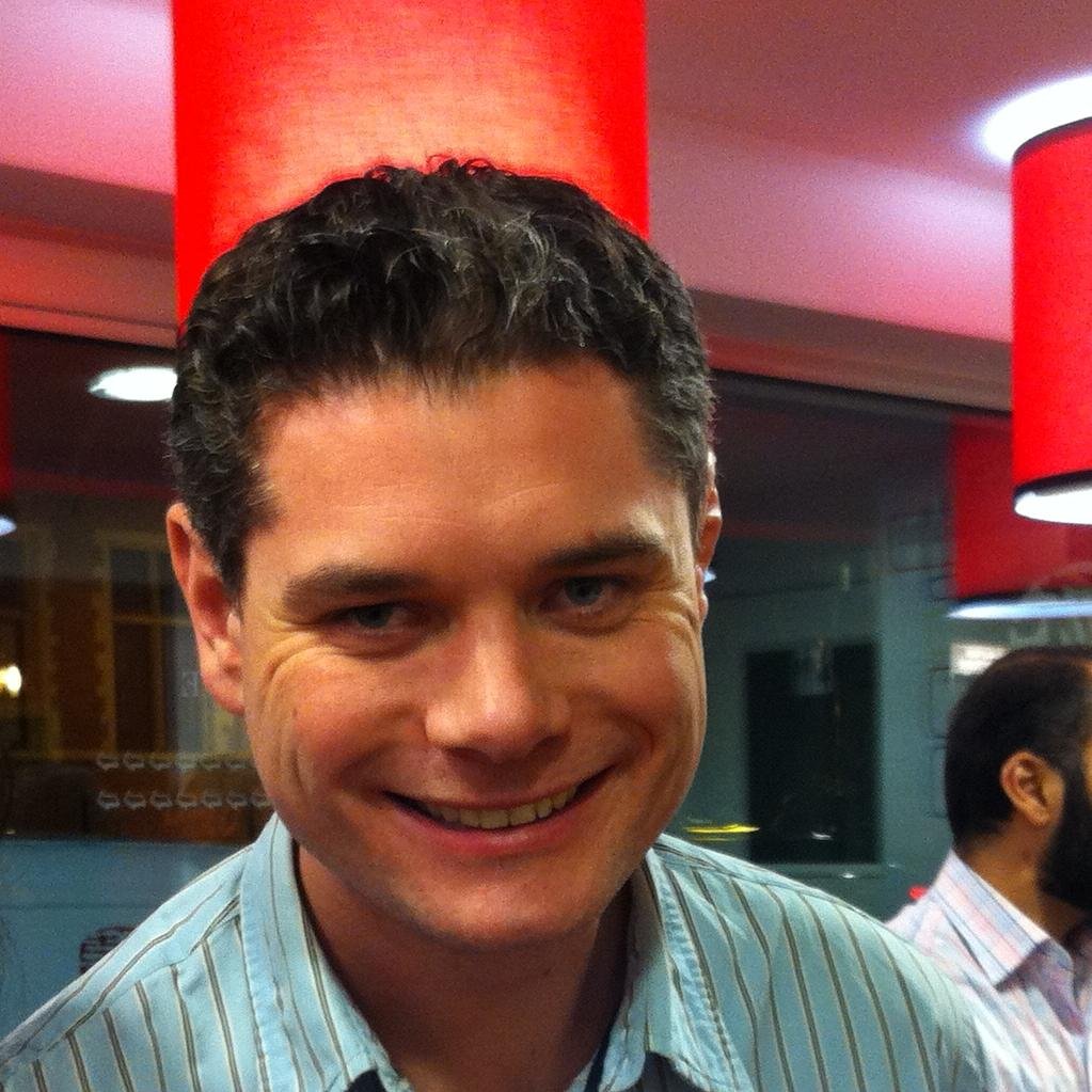 BizDev @TechWriteIT, #tech, #privacyadvocate, #startups, @Techstars Alum