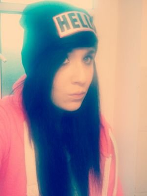 ~Jenny~
~16~
~Augsburg~
~BMT♥~ ~Facebook : Jenny Eatszombiiecandys~