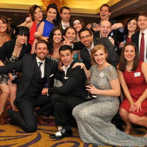Charlotte's premiere event for social butterflies benefiting the Cystic Fibrosis Foundation... get involved today!  http://t.co/h76XNQeDms
