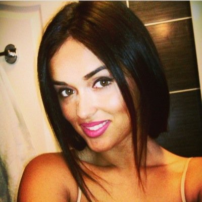 Savannah Patrone • 22 • Wakefield • Classy & Fabulous!