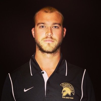 Carabins UdeM & Spartiates CVM alumni, Concepteur @FootballGScout, Senior Developer Bell Canada