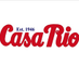Casa Rio Restaurant (@CasaRioSA) Twitter profile photo