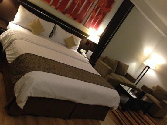 Om hobby Booking anak ABG terutama yg masih sekolah/kuliah (di Hotel)