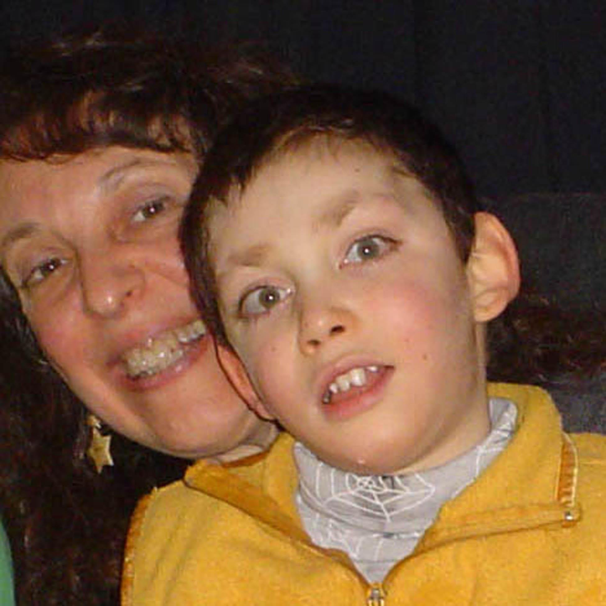 ParentsNotebook's profile picture. Author & Artist