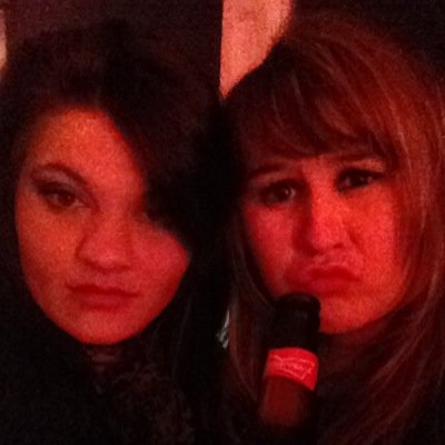 daniellecook911's profile picture. 