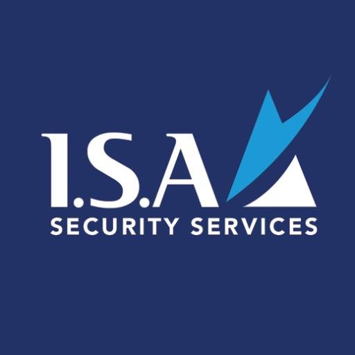 The official twitter account of the ISA Security Services Events Division. Account Managed by the events team #TeamISA