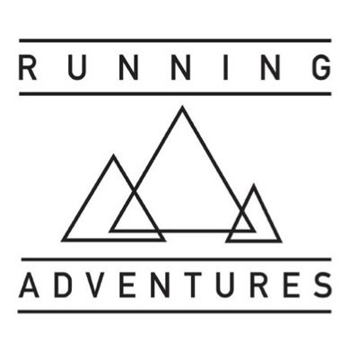 Running Coaching | Guided Running Adventures | Talks | Events | by @running_bucky