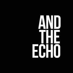 And_The_Echo's profile picture. Synth-pop duo out of Oxford, Mississippi. And The Echo is a collaboration between Winn McElroy and Morgan Pennington.