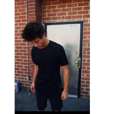 Cameron Dallas is bae