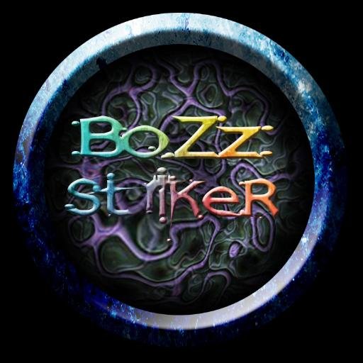 BoZz_StriKeR's profile picture. 
