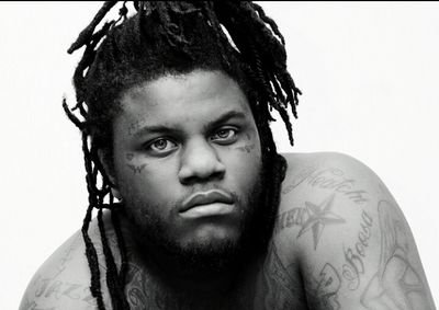 The Official Fanpage Of Fat Trel